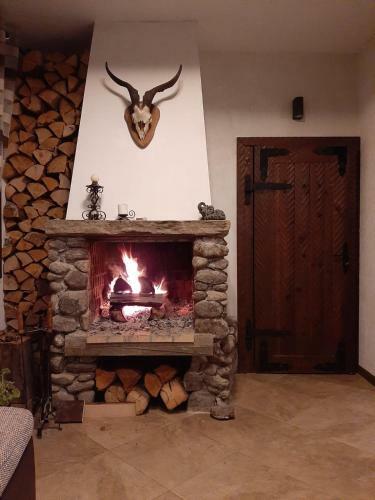 Apartamento Relax Dobrinishte