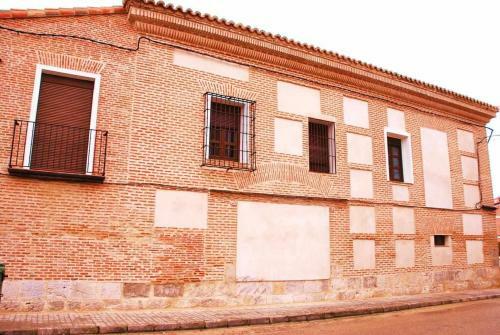 Villa La Casona De Tia Victoria