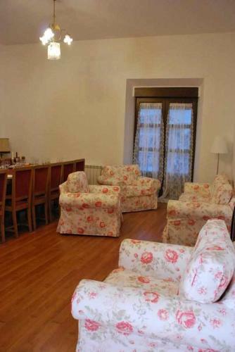 Villa La Casona De Tia Victoria
