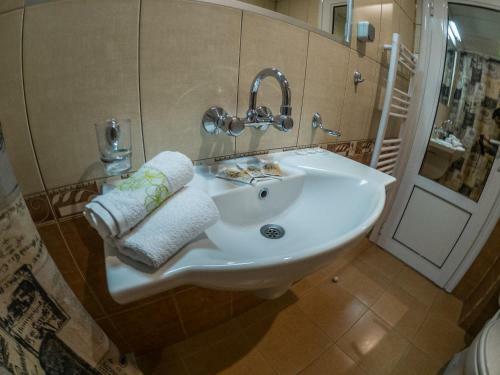 Hostal Guest House Bache Todor