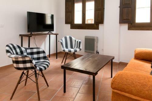 Apartamento Casa Rural Aduana