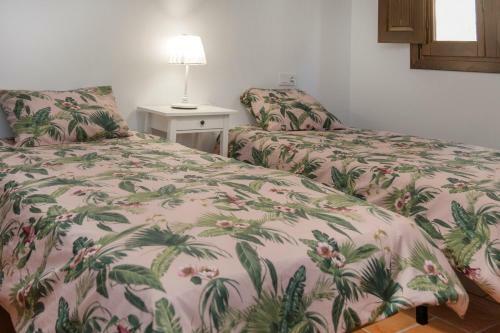 Apartamento Casa Rural Aduana