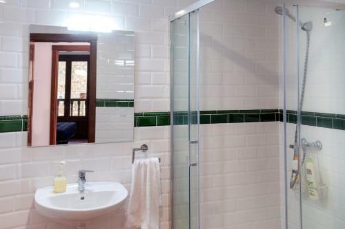 Apartamento Casa Rural Aduana