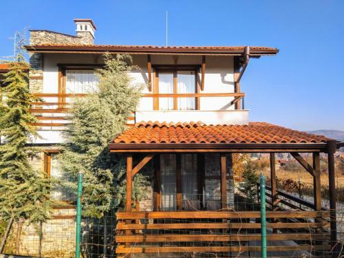 Villa ???? ?????????, ???????? ??????????a