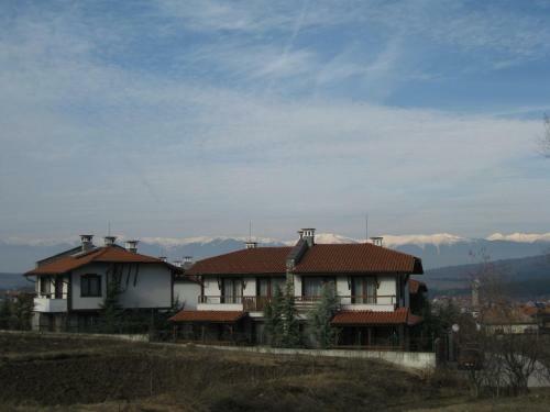 Villa ???? ?????????, ???????? ??????????a