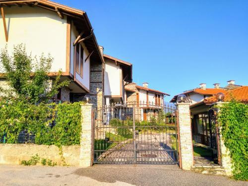 Villa ???? ?????????, ???????? ??????????a