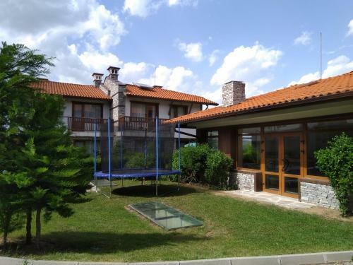 Villa ???? ?????????, ???????? ??????????a