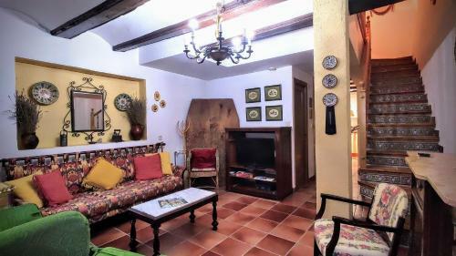 Casa Los Ma�os - Rubielos De Mora
