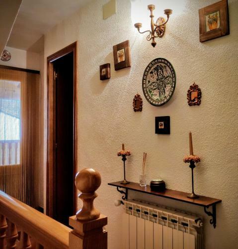 Casa Los Ma�os - Rubielos De Mora