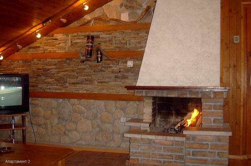 Hostal Vasi Apartments