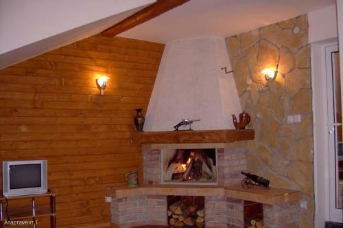Hostal Vasi Apartments