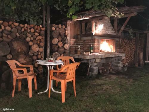Hostal Vasi Apartments