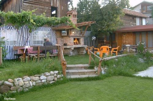 Hostal Vasi Apartments