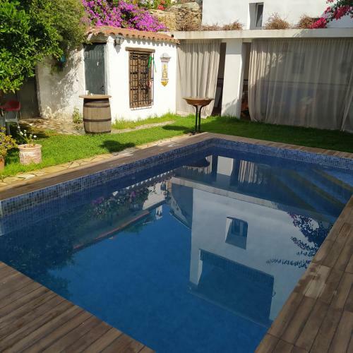 Casa T�a Lola