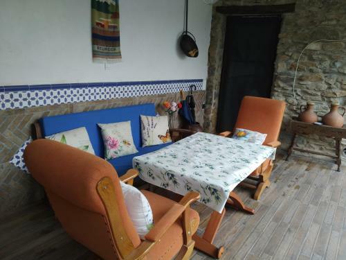 Casa T�a Lola