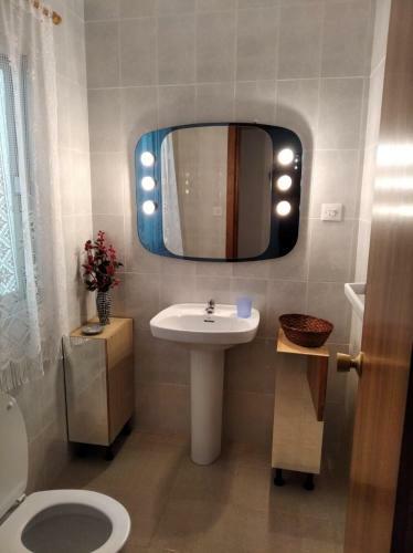 Casa T�a Lola