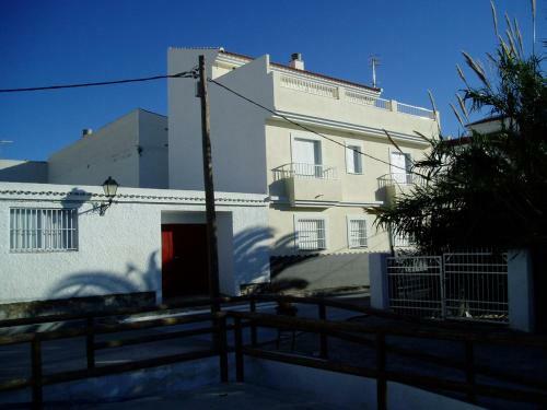 Apartamento Dos Dormitorios Casarones