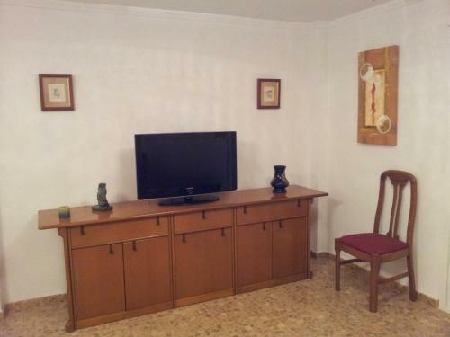 Apartamento Dos Dormitorios Casarones