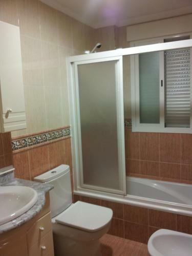 Apartamento Dos Dormitorios Casarones