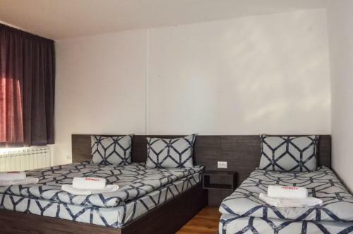 Family Hotel Andreev