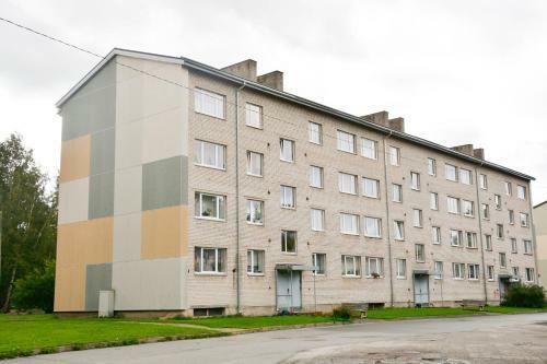 Veetorni Apartment