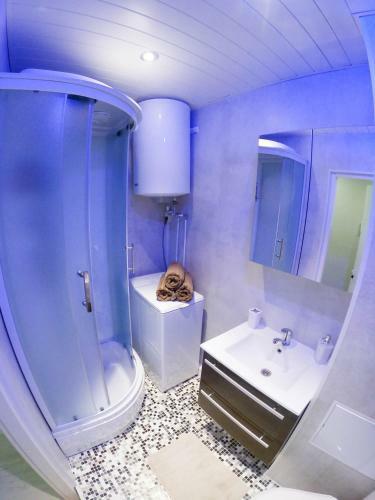 Veetorni Apartment