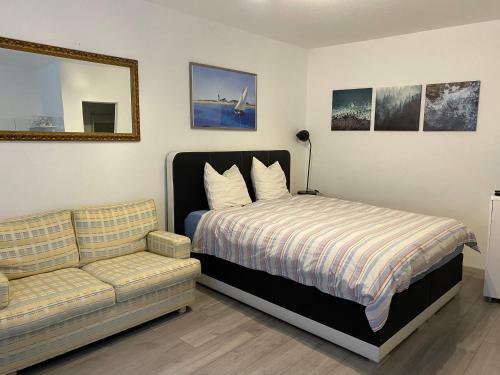 Apartment Im Herzen Von Bremgarten