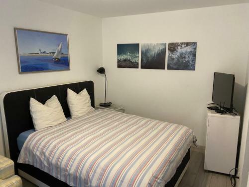Apartment Im Herzen Von Bremgarten