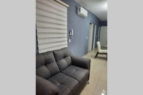 Apartamento Casa Camichin