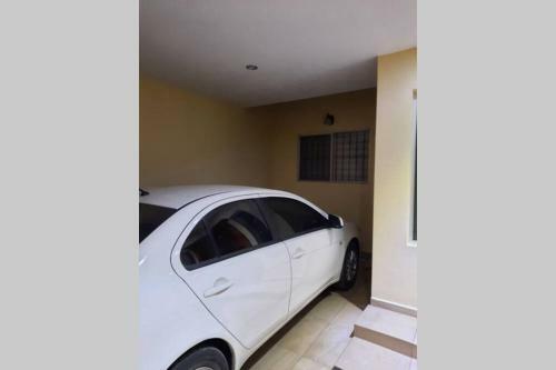 Apartamento Casa Camichin