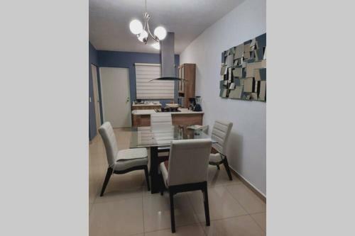Apartamento Casa Camichin