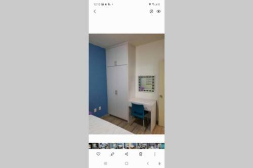 Apartamento Casa Camichin