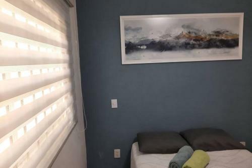 Apartamento Casa Camichin