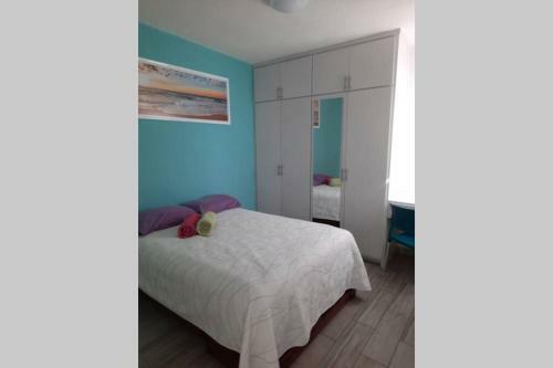 Apartamento Casa Camichin