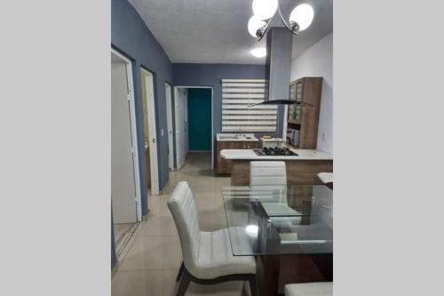 Apartamento Casa Camichin