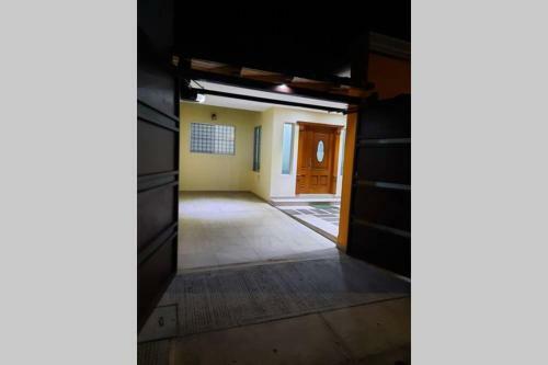 Apartamento Casa Camichin