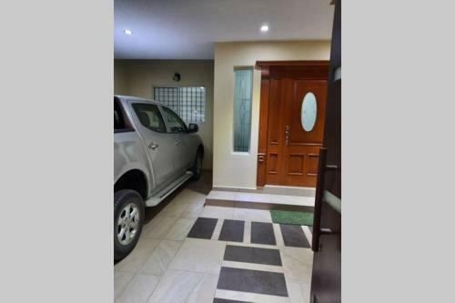 Apartamento Casa Camichin