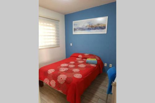 Apartamento Casa Camichin