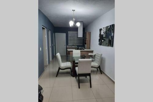 Apartamento Casa Camichin