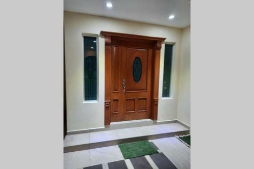 Apartamento Casa Camichin