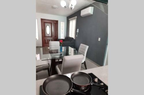 Apartamento Casa Camichin
