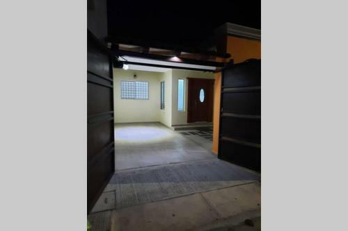 Apartamento Casa Camichin