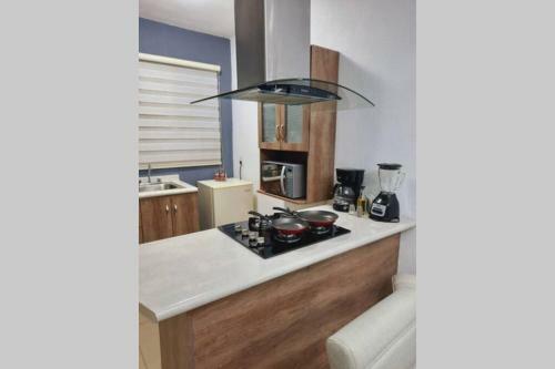 Apartamento Casa Camichin