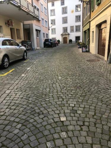 Private Apartment 20 Min To Zurich