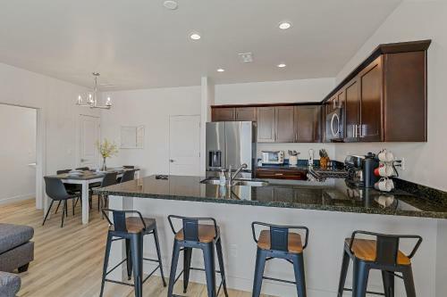 Bliss Flagstaff 49 Townhouse