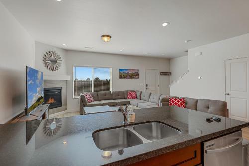 Bliss Flagstaff 49 Townhouse