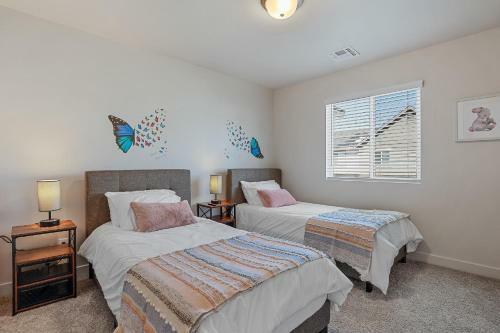Bliss Flagstaff 49 Townhouse
