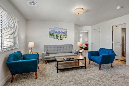 Bliss Flagstaff 55 Townhouse