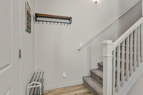 Bliss Flagstaff 55 Townhouse
