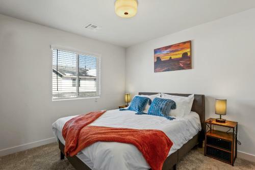 Bliss Flagstaff 55 Townhouse